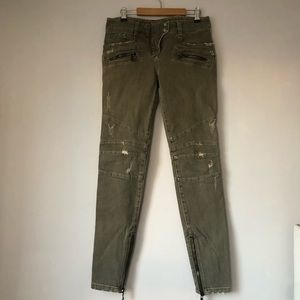Balmain Jeans SZ 36
